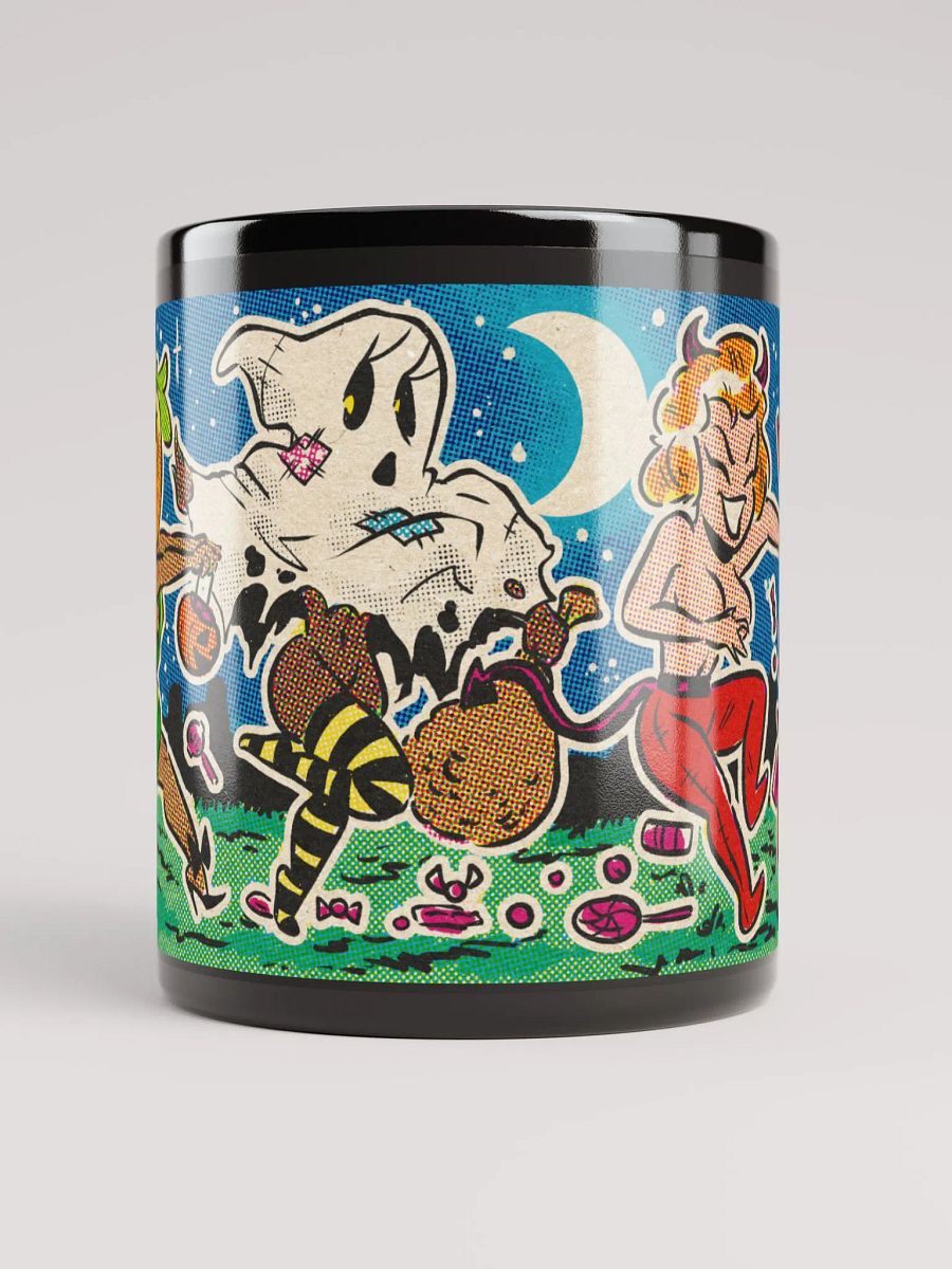 Halloween sprints product image (5)