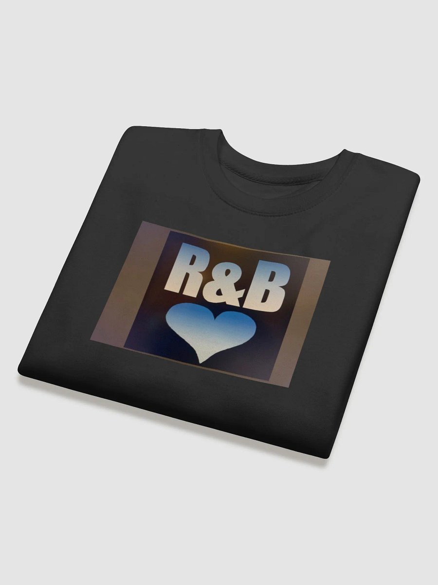 R&B Heartbeat Premium Sweatshirt product image (4)