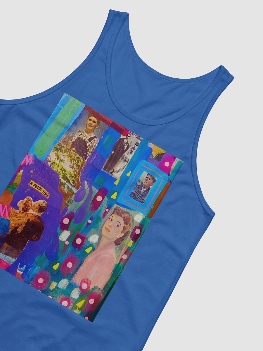 In Peace Time Tank product image (7)