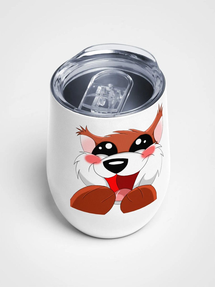 FidgPLS Wine Tumbler product image (4)