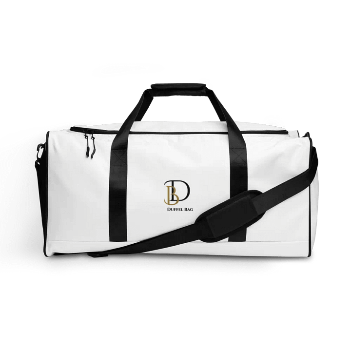 Duffel Bag product image (1)