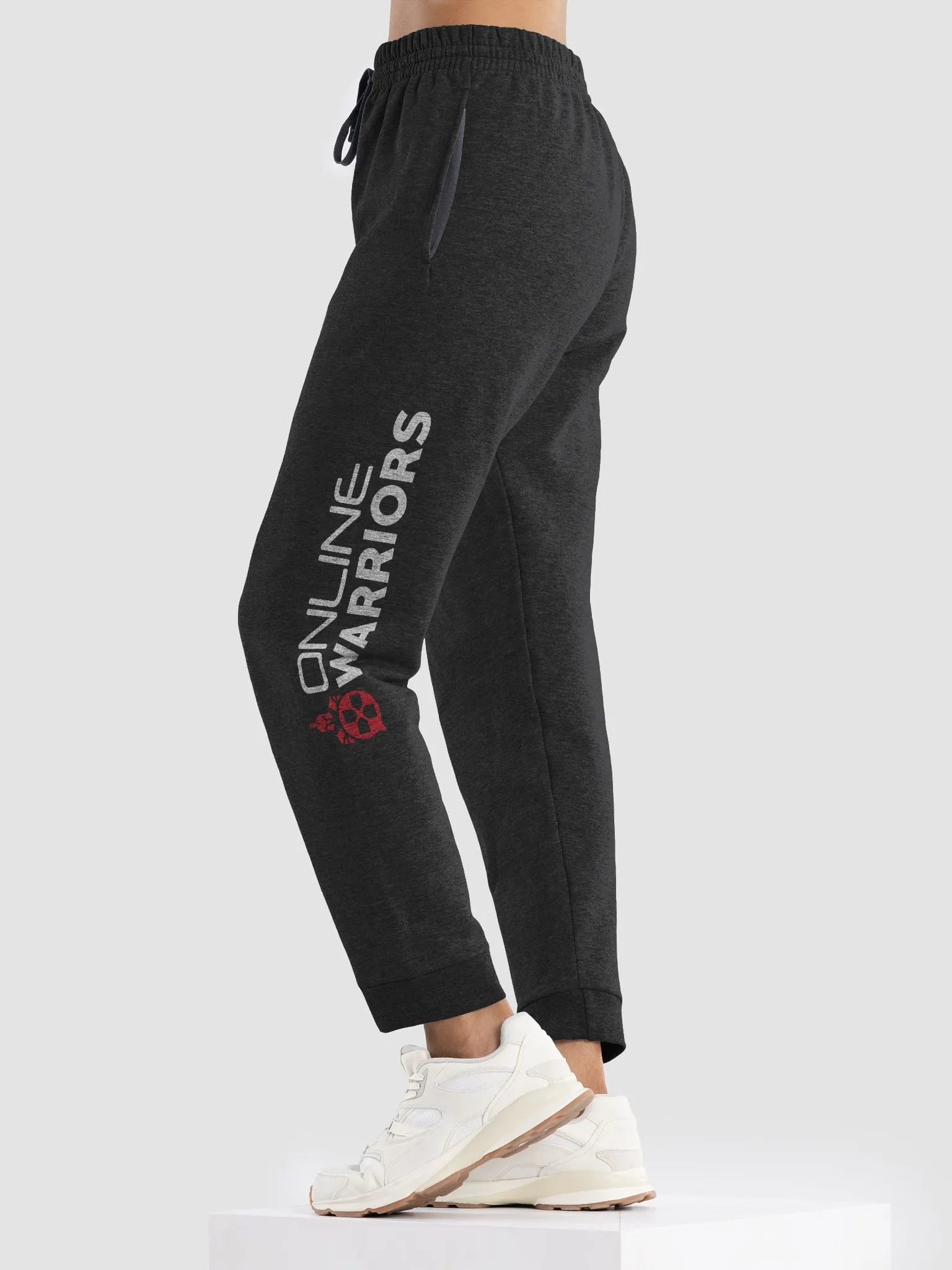 Warrior Wear Unisex Joggers product image (9)