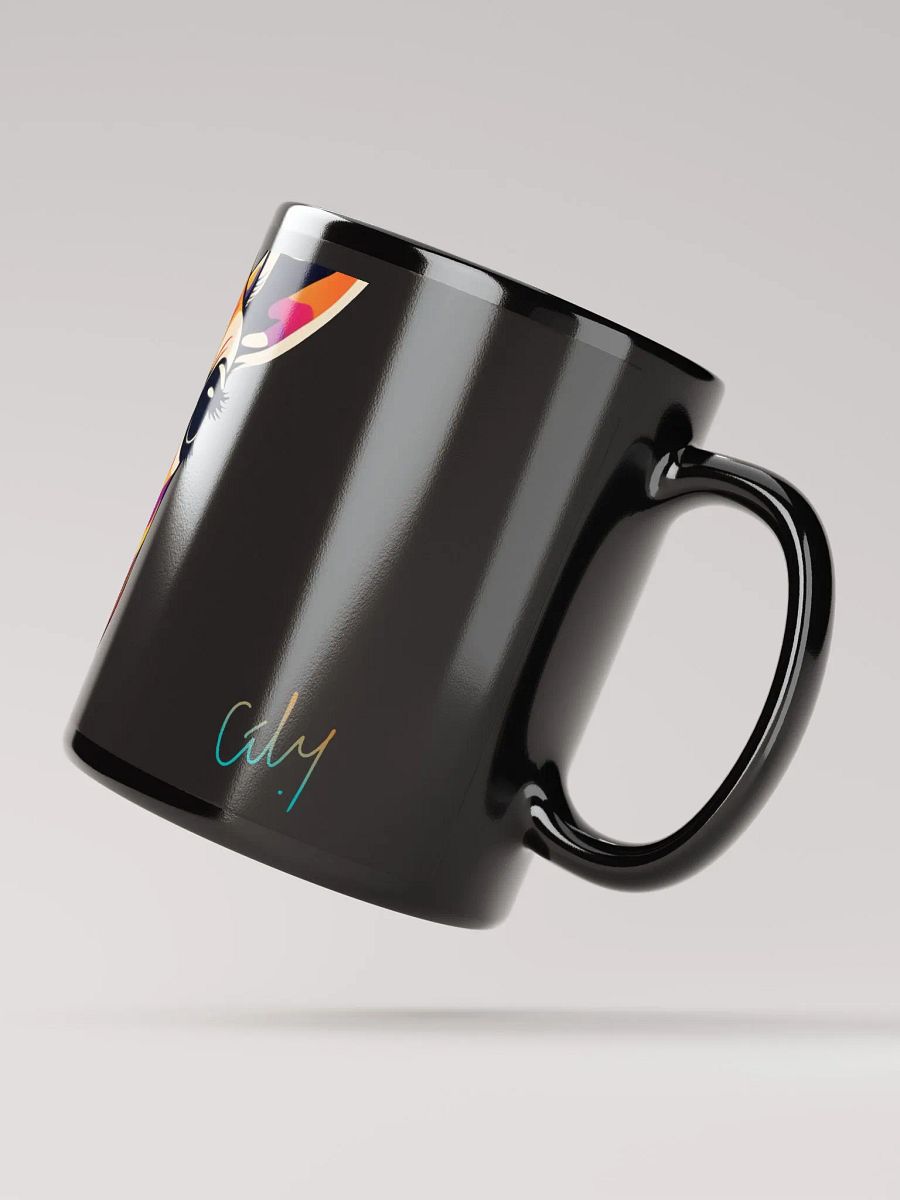 Giraffe Mug product image (6)
