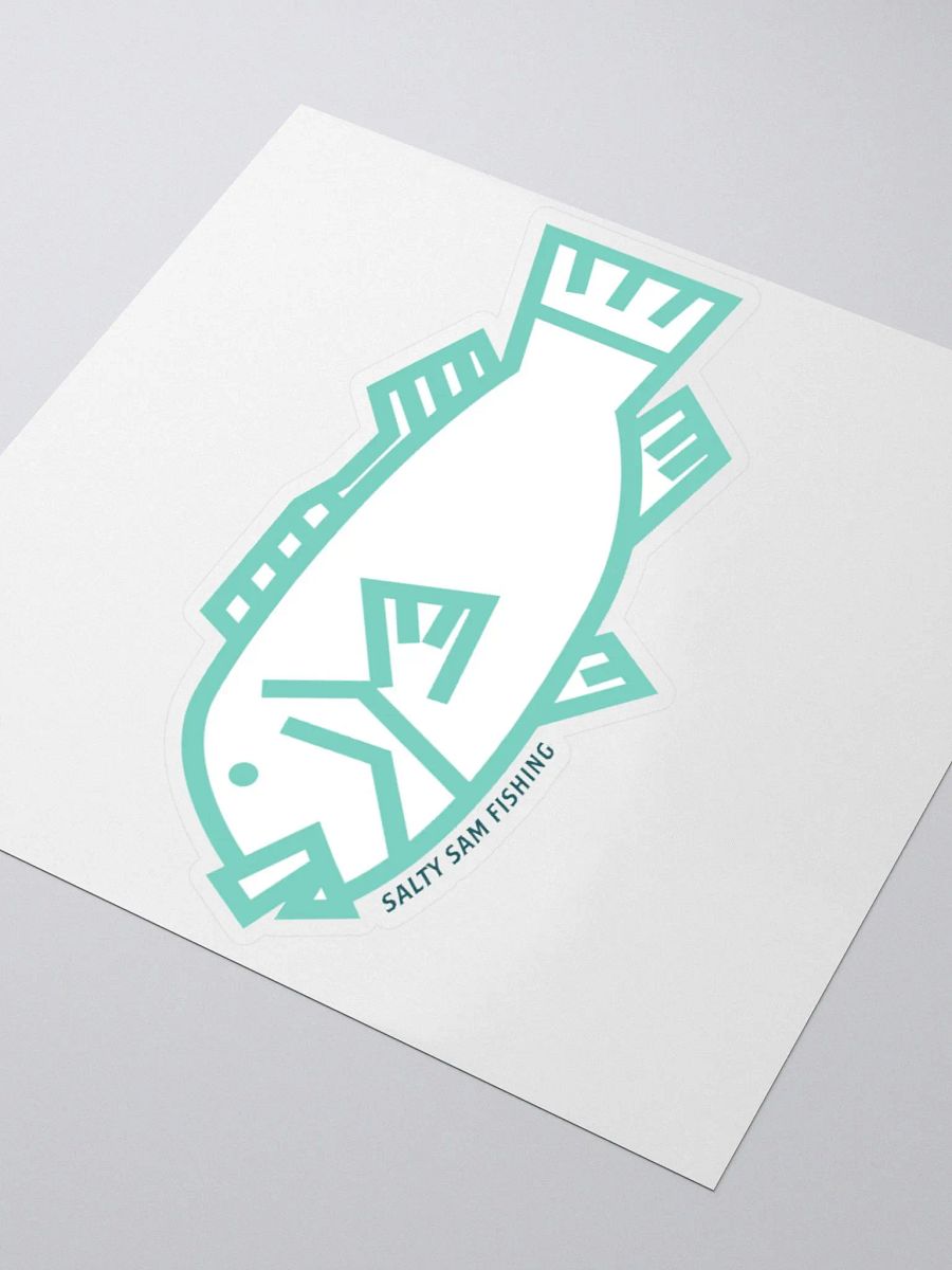 Tog Sticker product image (8)