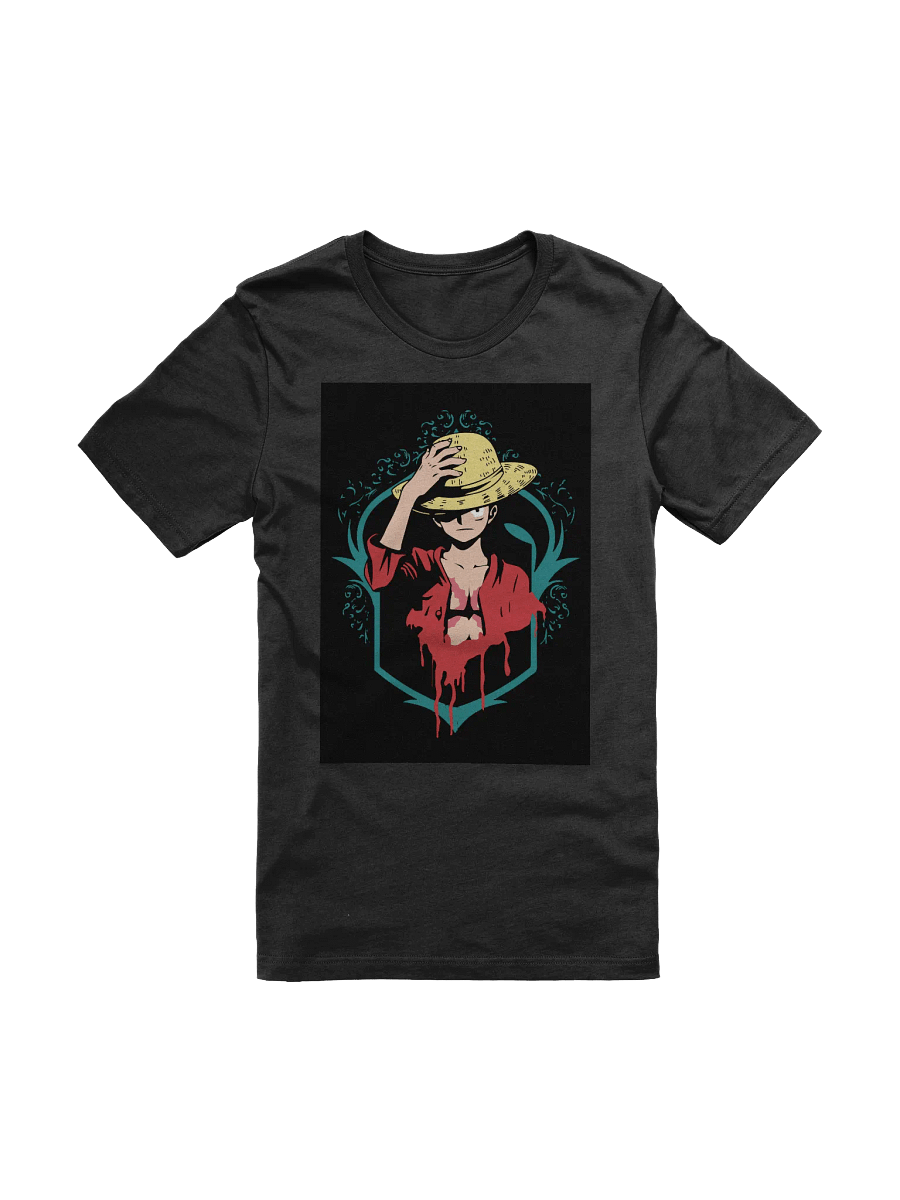 Anime T shirts product image (2)