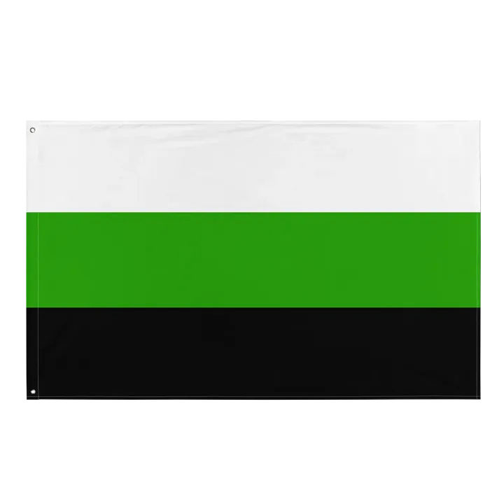 Neutrois Pride Flag product image (1)