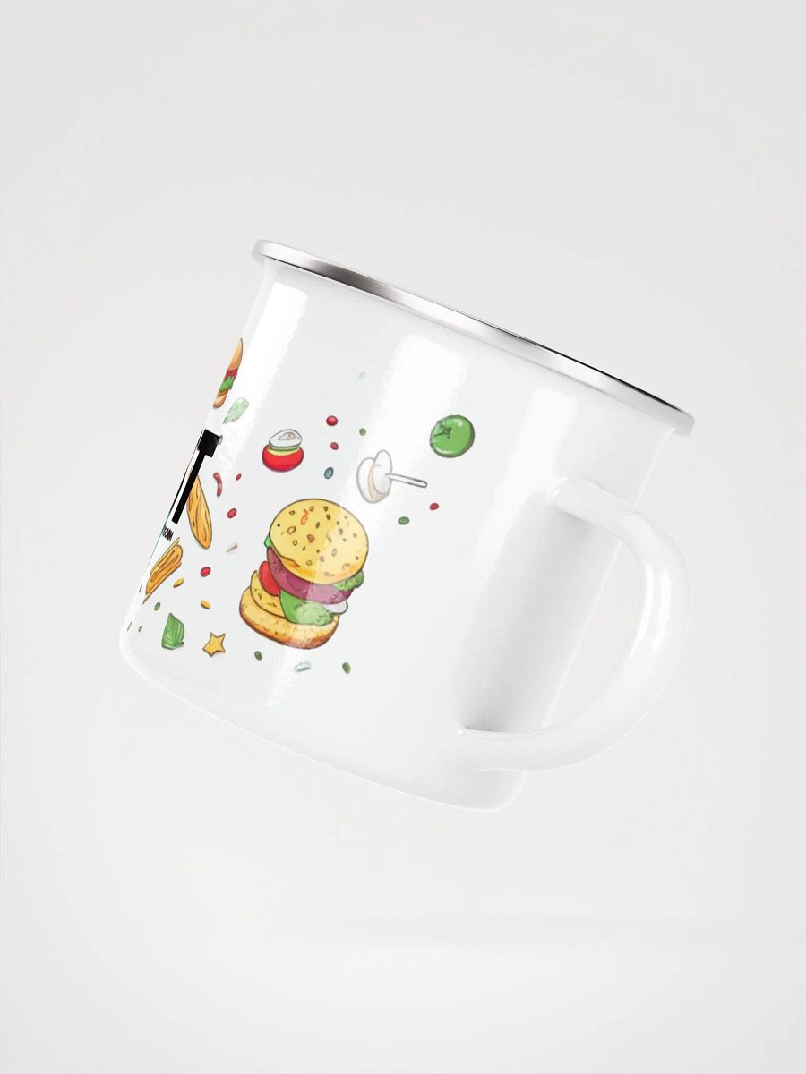 Mr. Feast (Mug) product image (3)