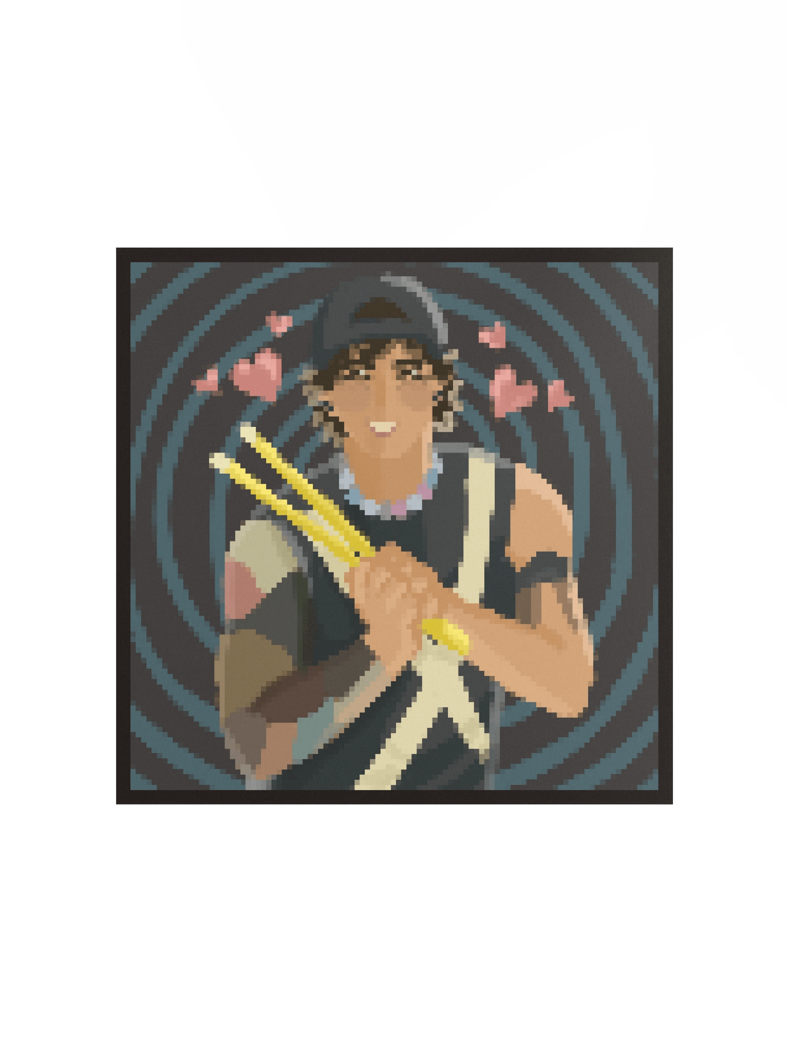 Smiley Josh product image (1)