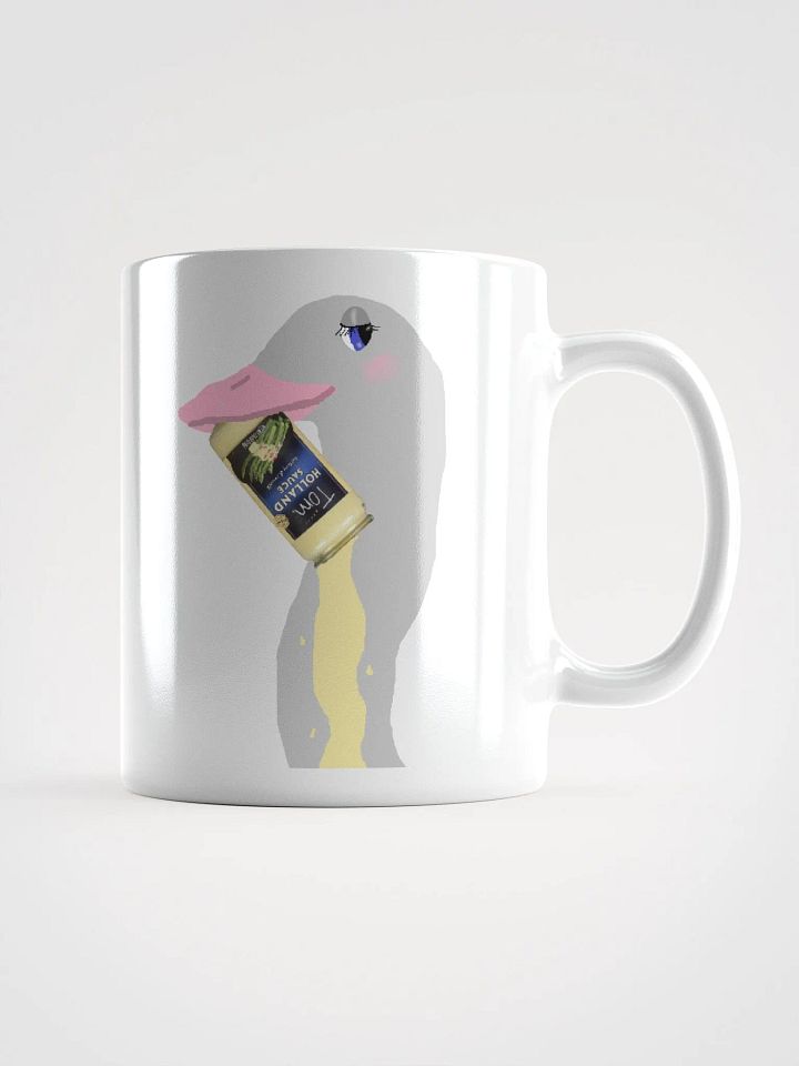 Saucestrich Coffee Mug product image (2)