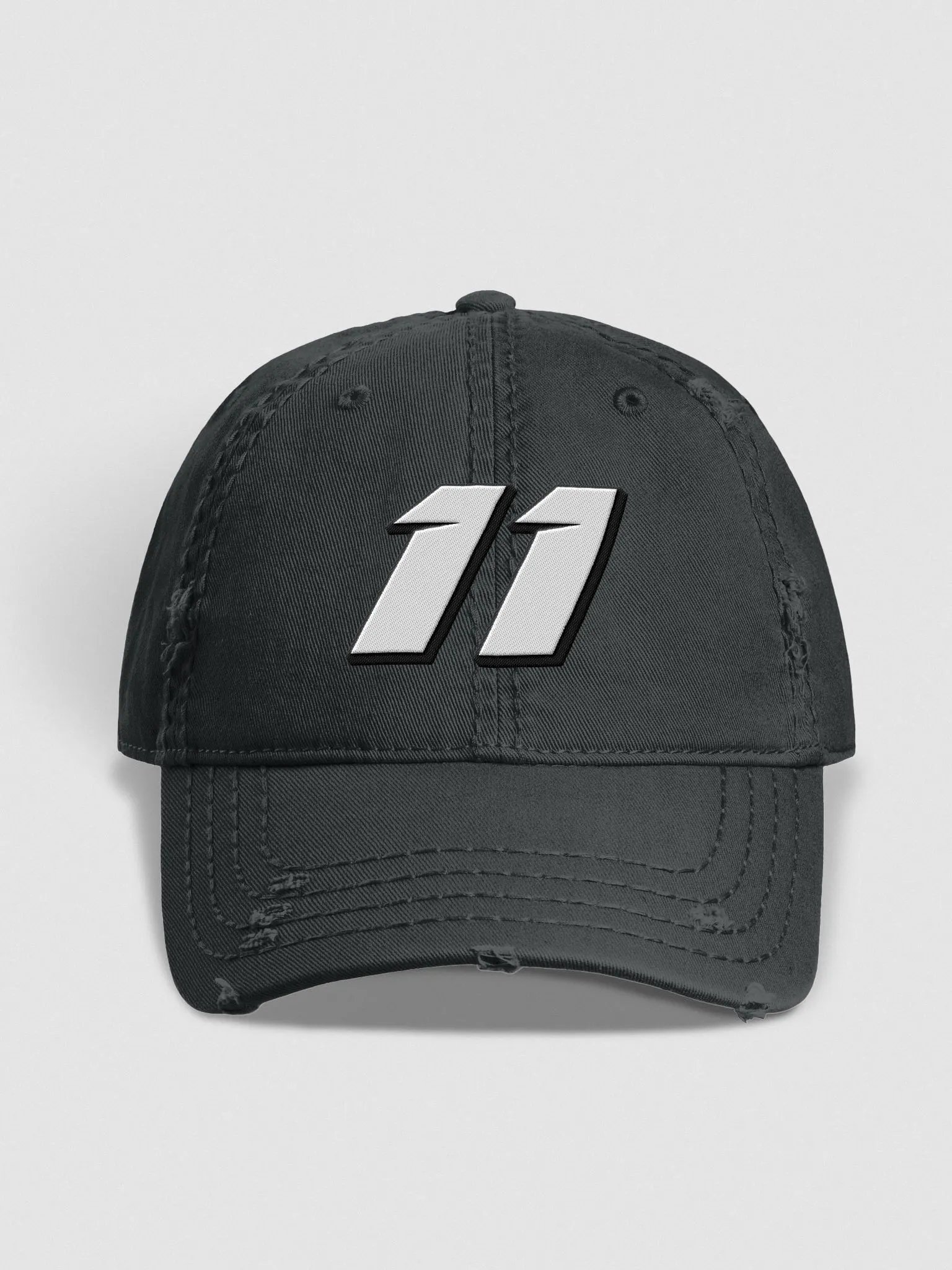 Phillip Groner #11 Hat product image (1)
