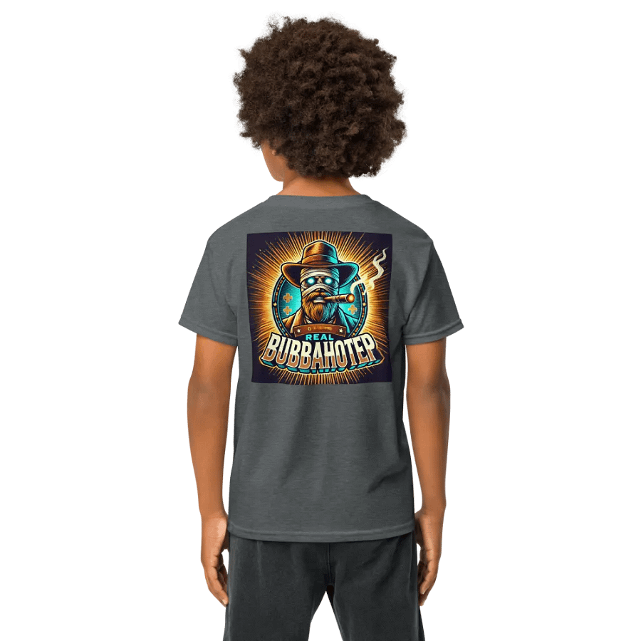 Smoke & Style Youth Tee product image (7)