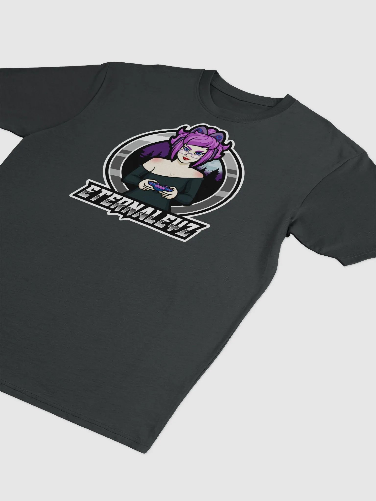 EternalEyz T-Shirt product image (12)