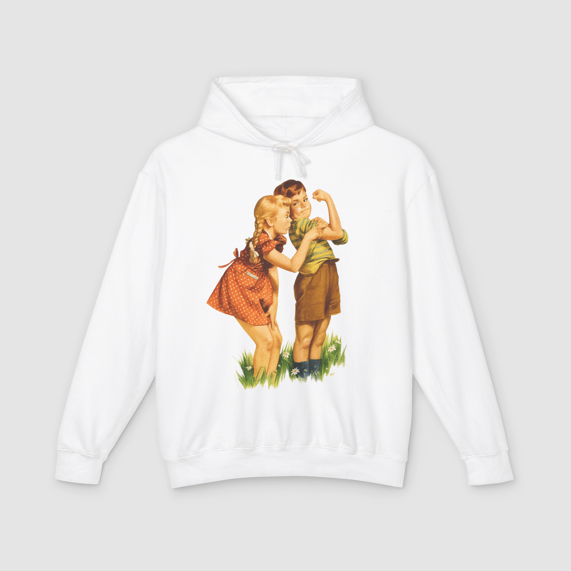 Kids Romance product image (1)