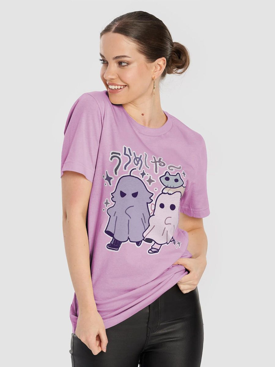 Urameshiya Tee product image (4)