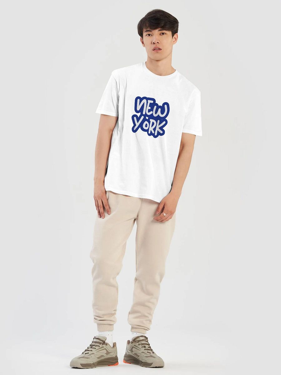 NY T-Shirt product image (4)