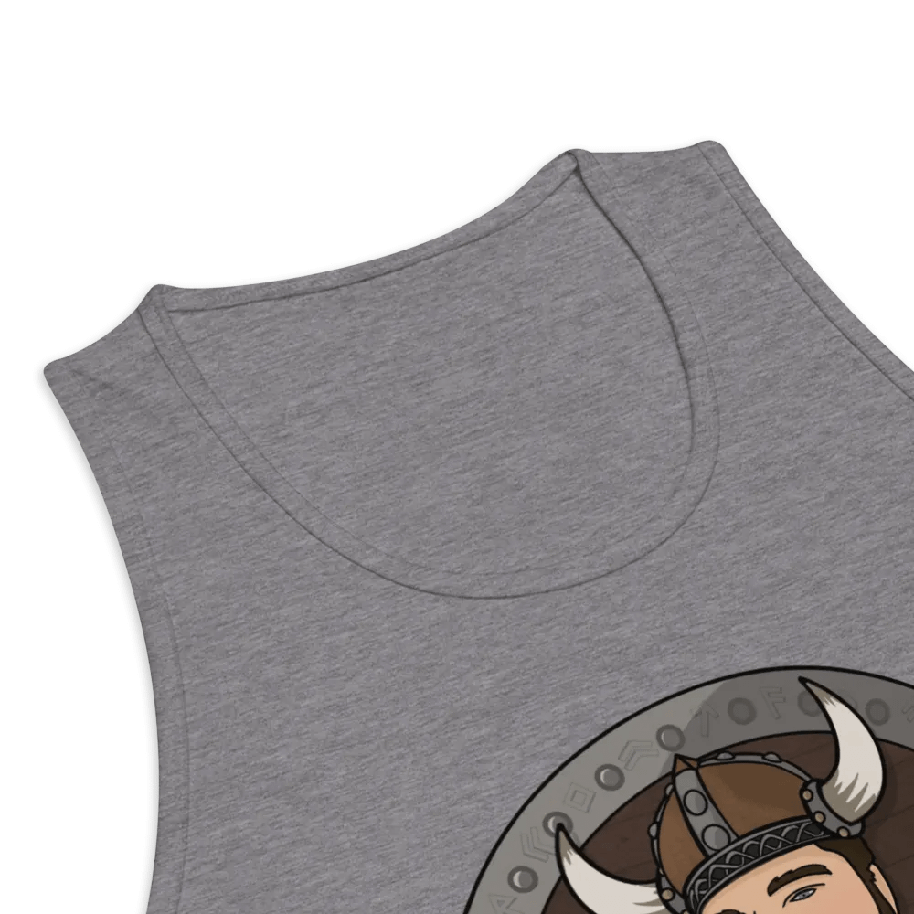 Lord_ViKiNG Tank top product image (127)