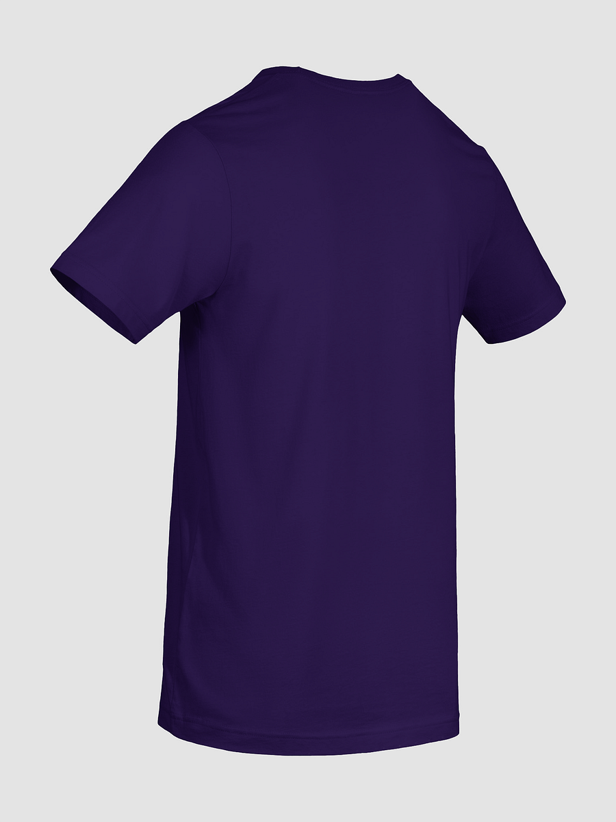 The Garden of Epicurus DARK (Bella + Canvas Supersoft T-Shirt) product image (106)