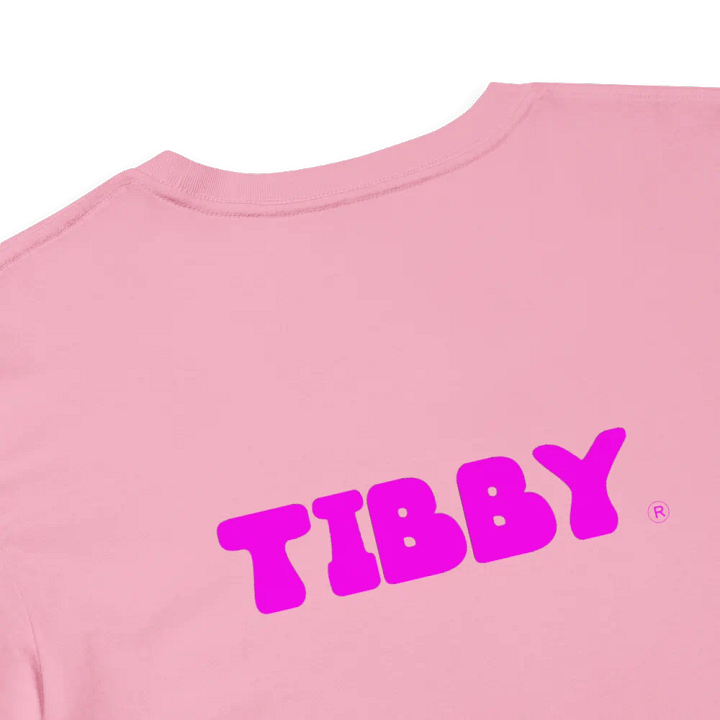 Bubbly Tibby product image (1)
