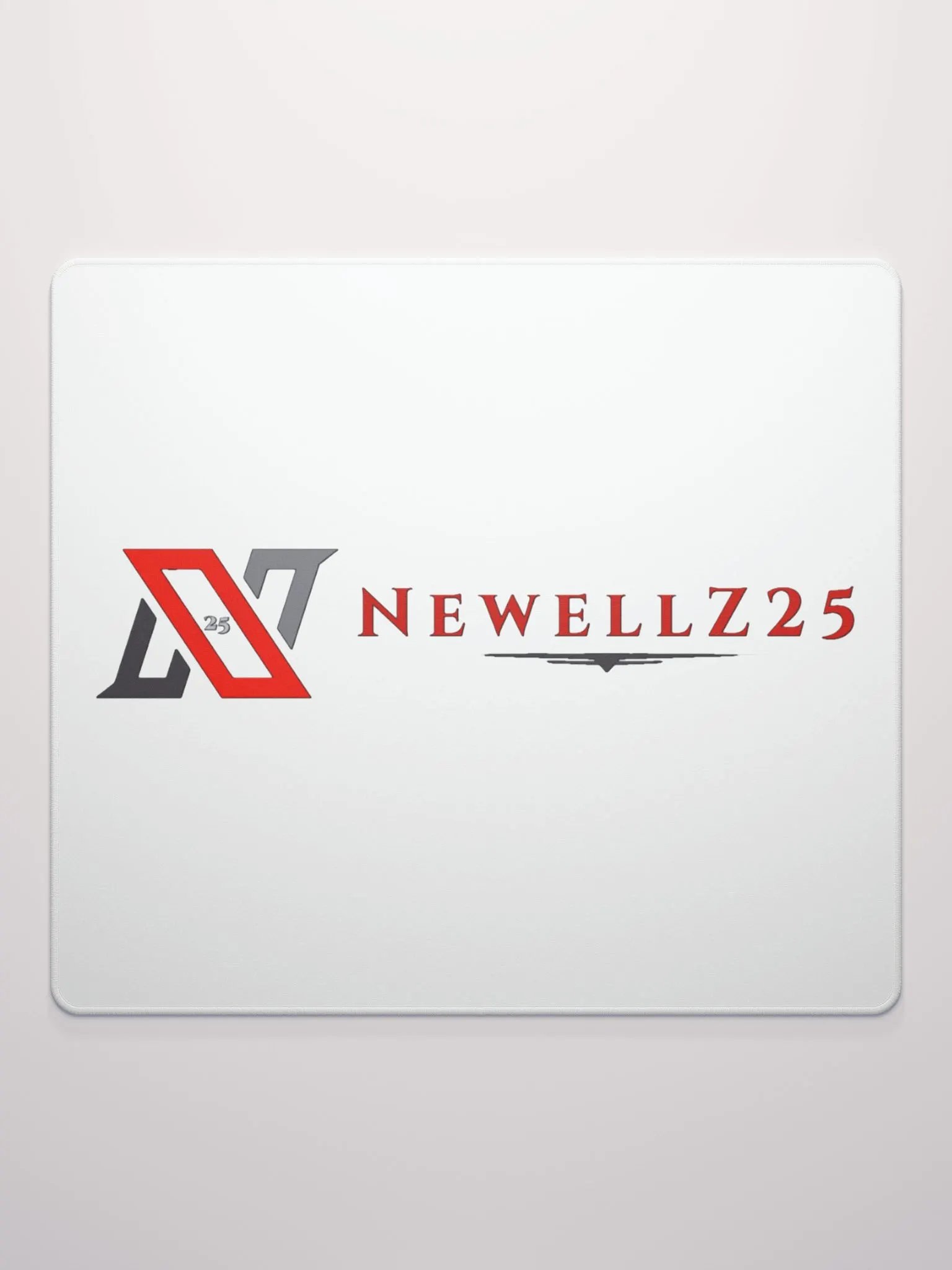 Newellz25 Mouse Pad product image (2)