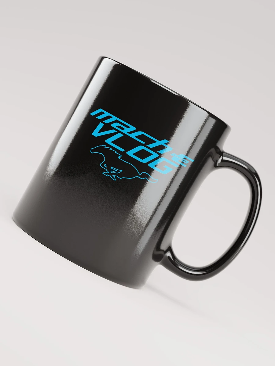 Mach-E Vlog Mug product image (8)
