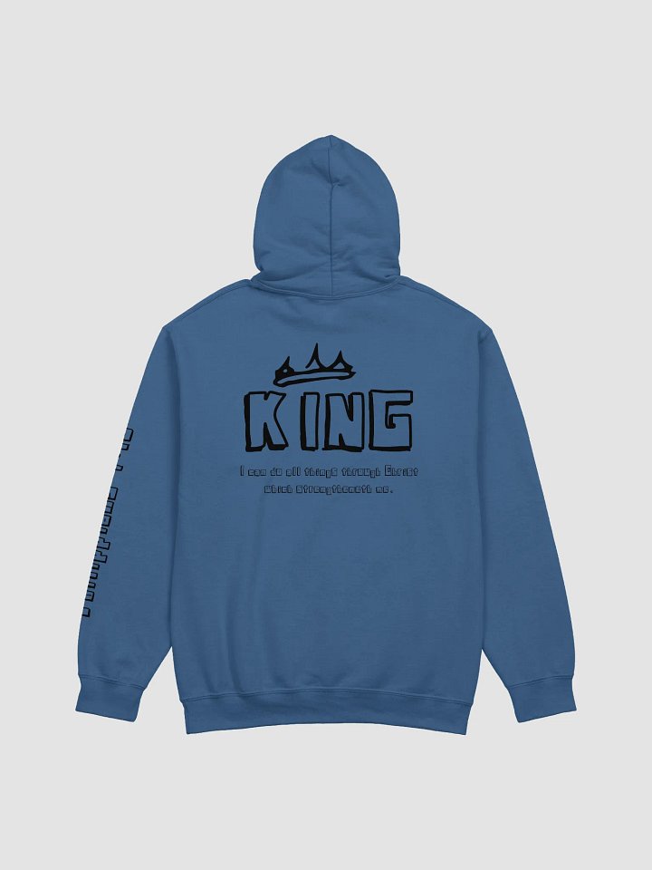 Faith Reigns Hoodie product image (17)