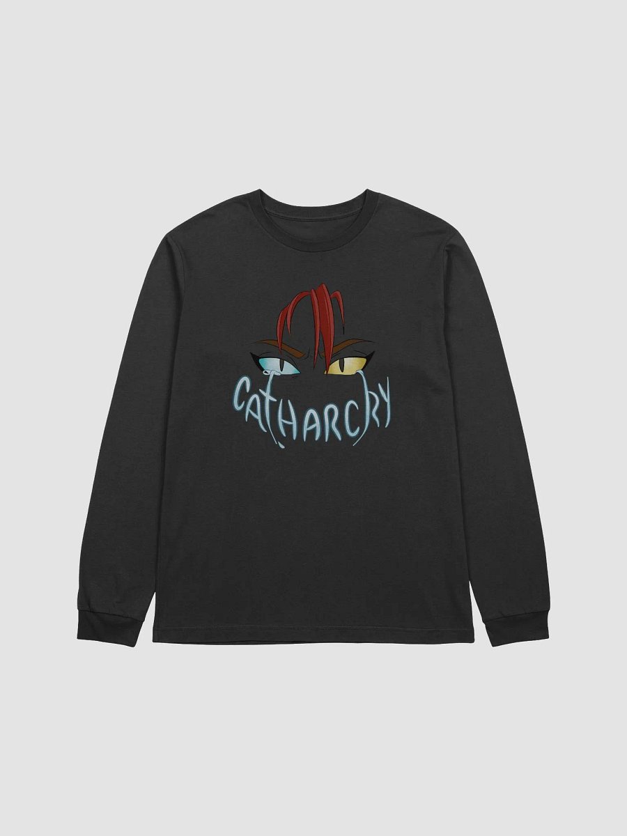 Catharcry Long Sleeve product image (2)