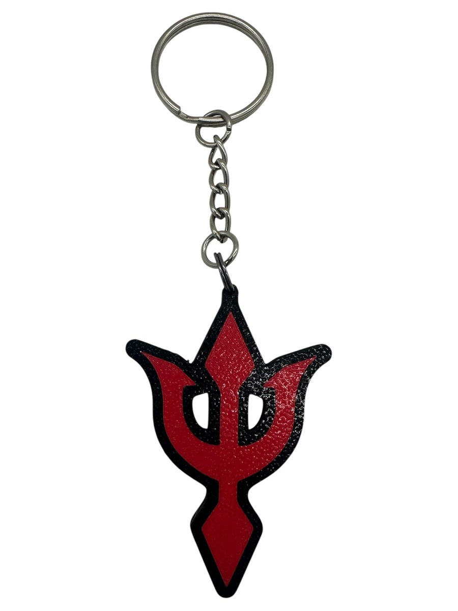 Atlantis keychain product image (1)