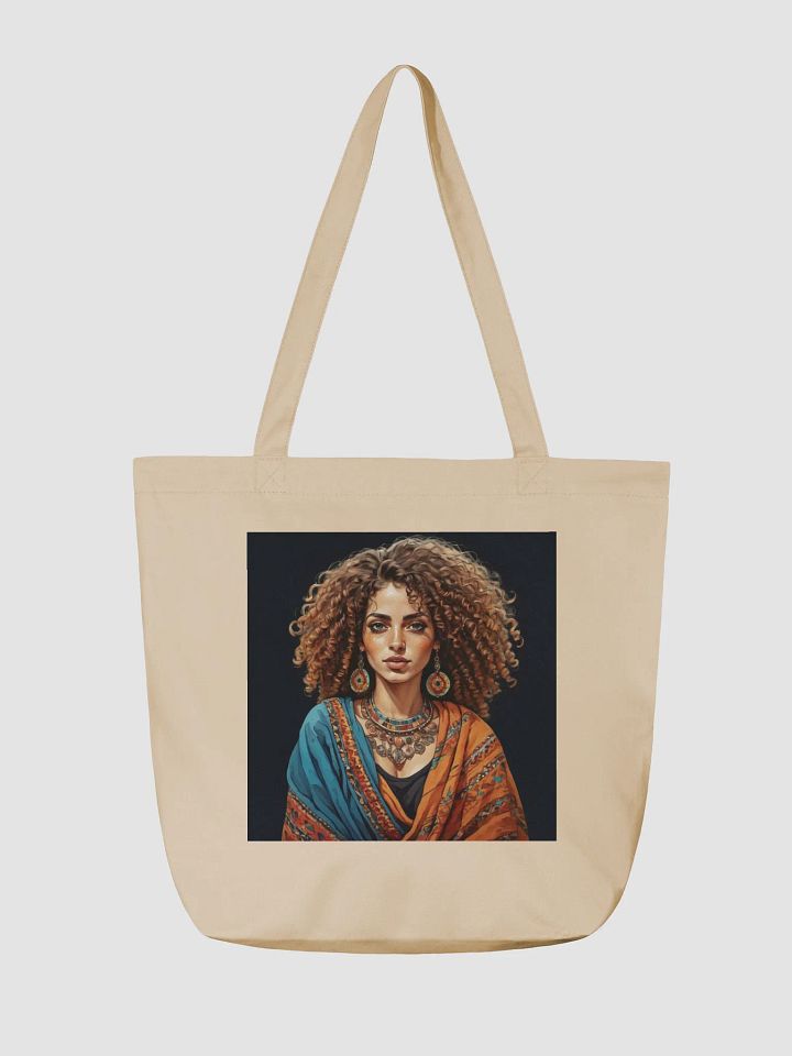 THE TOTE BRANDELA - Berber Queen product image (2)