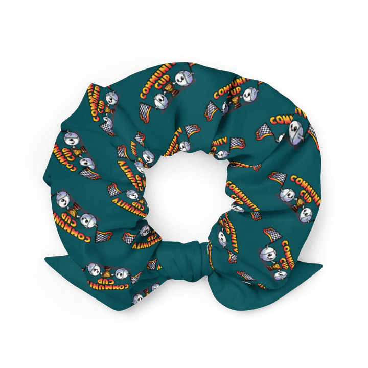 MSLA Community Cup - Scrunchie product image (2)