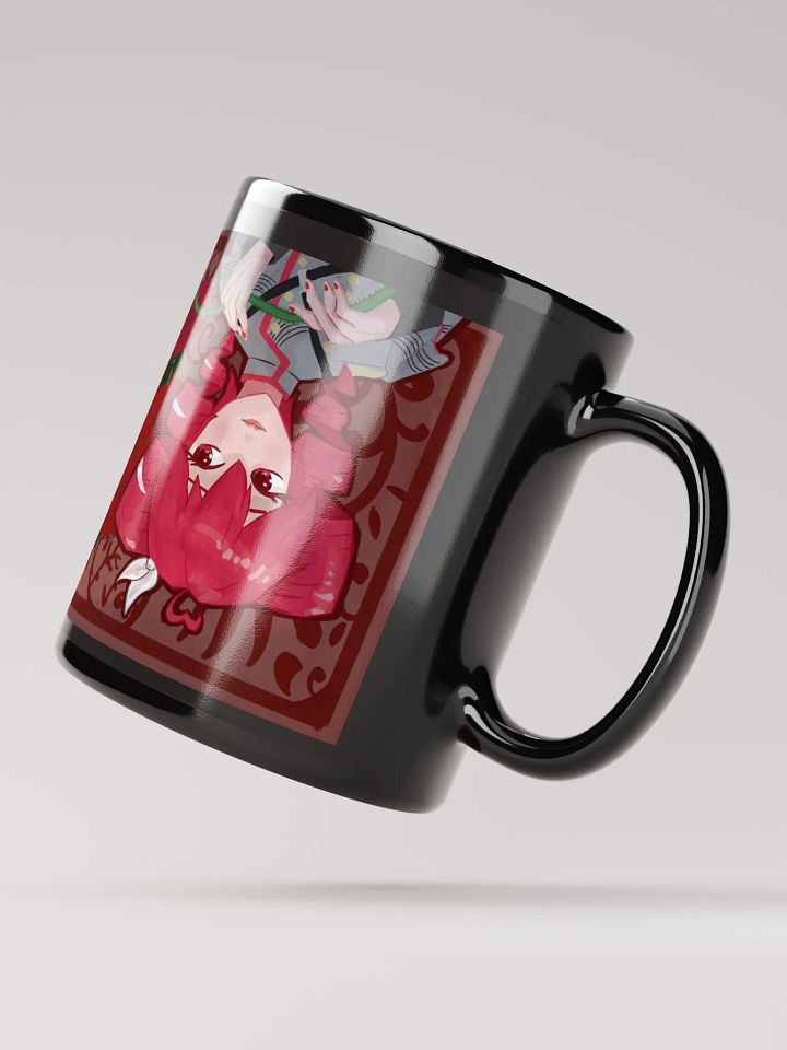 Swagash Mug (Limited Time) product image (2)