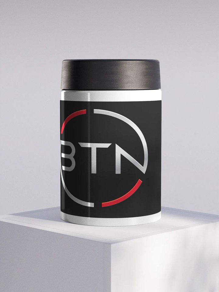 BTN Koozie product image (2)