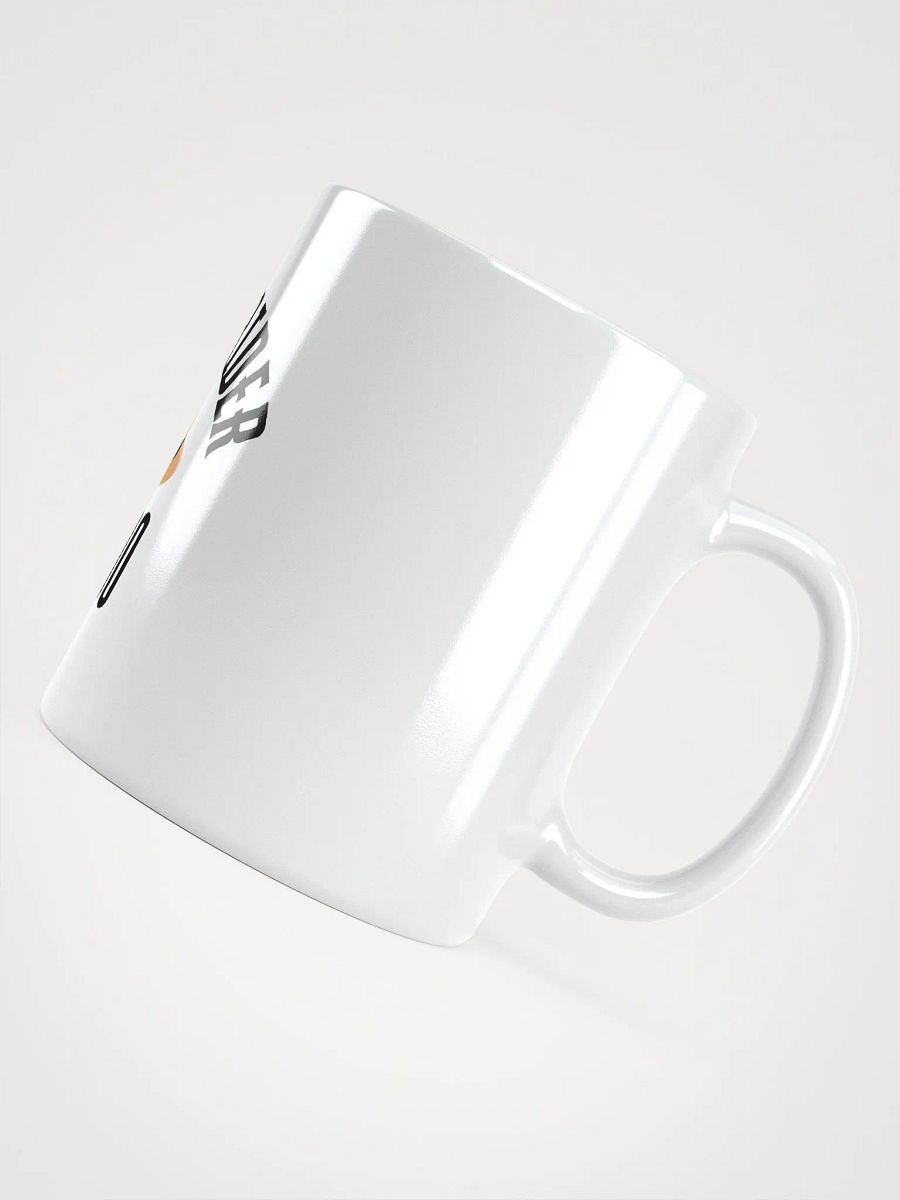 Yacht Rider 5000 Gorgeous Mug product image (5)