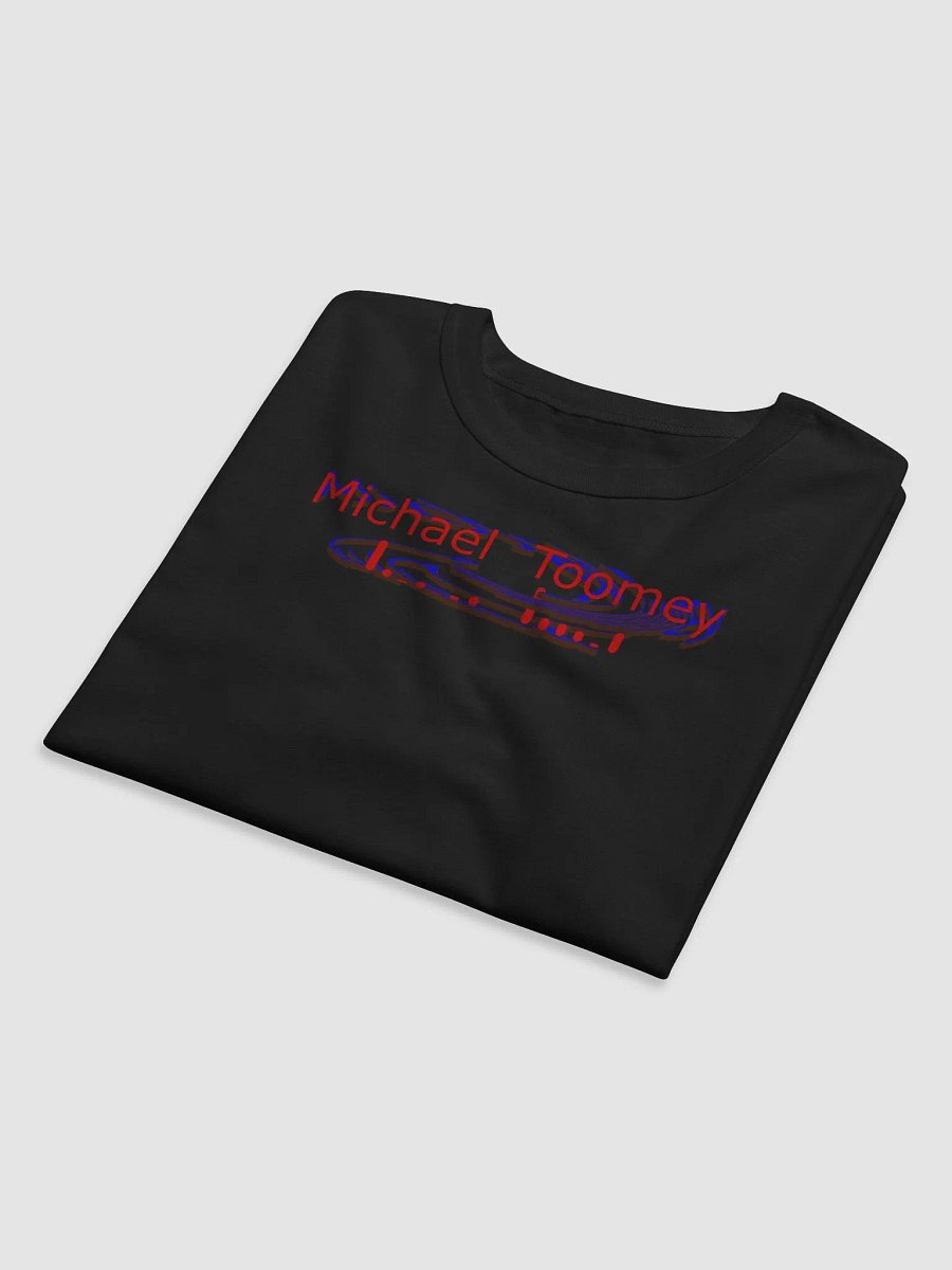 Michael Toomey As Chocolate Charlie Set 00 Relaxed-Fit T-Shirt product image (6)