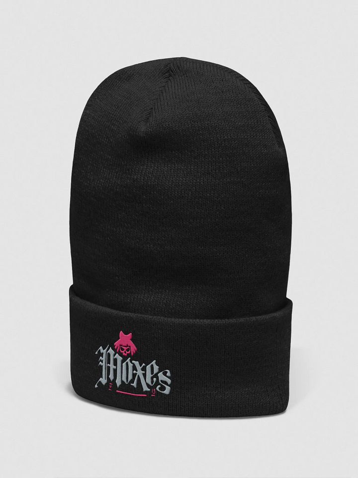 The Mox Beanie product image (11)