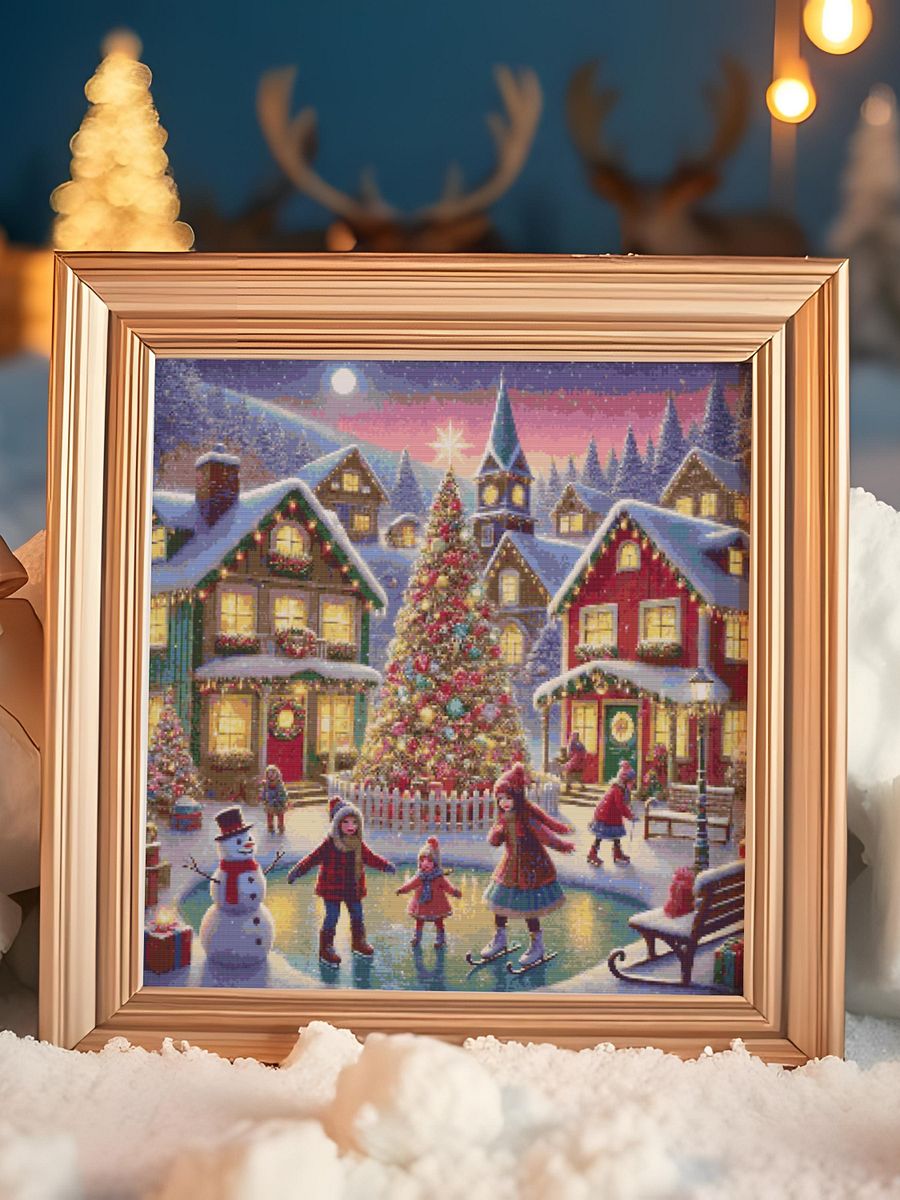 Ice Rink Village product image (2)