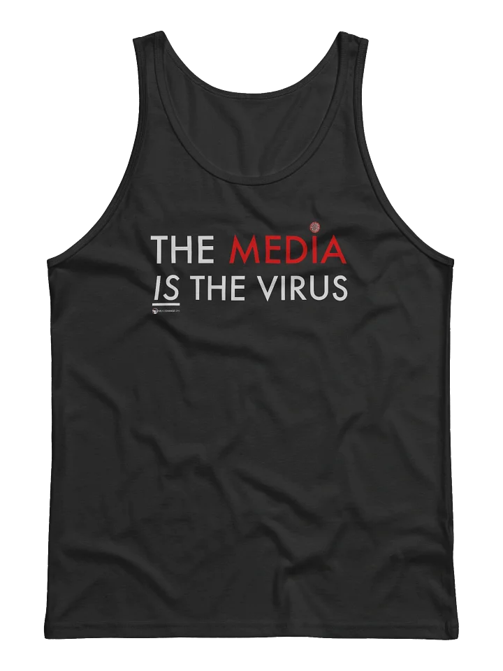 The Media Is The Sickness product image (1)