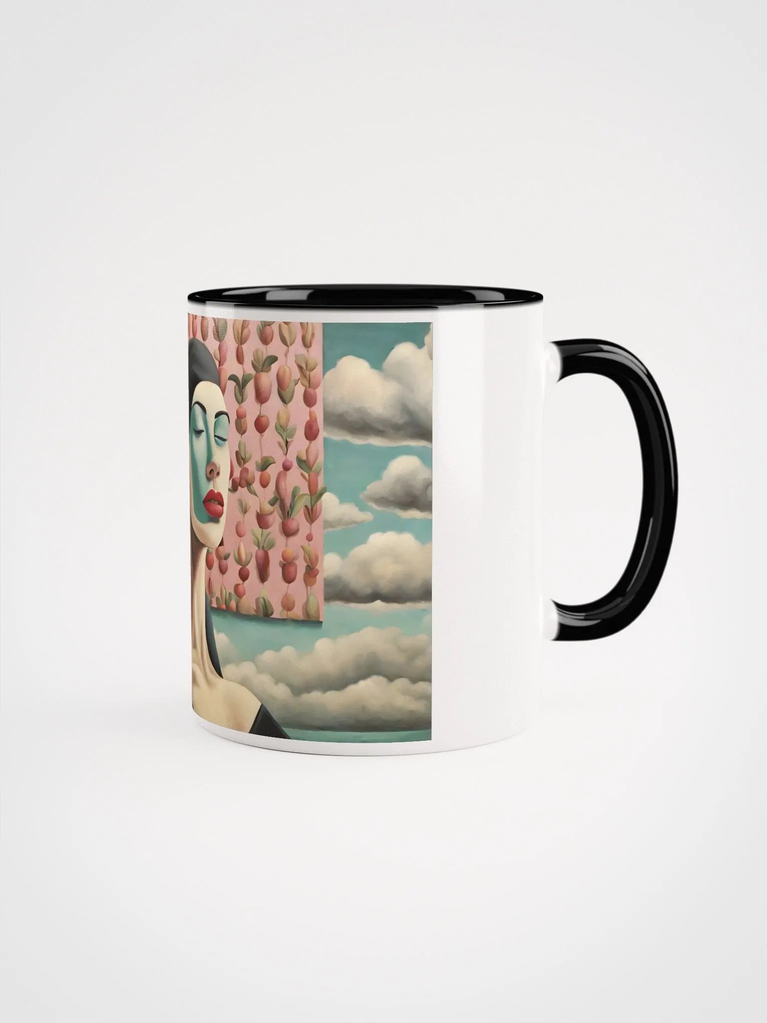 René Magritte: Surrealist Painter of Impossible Realities product image (1)
