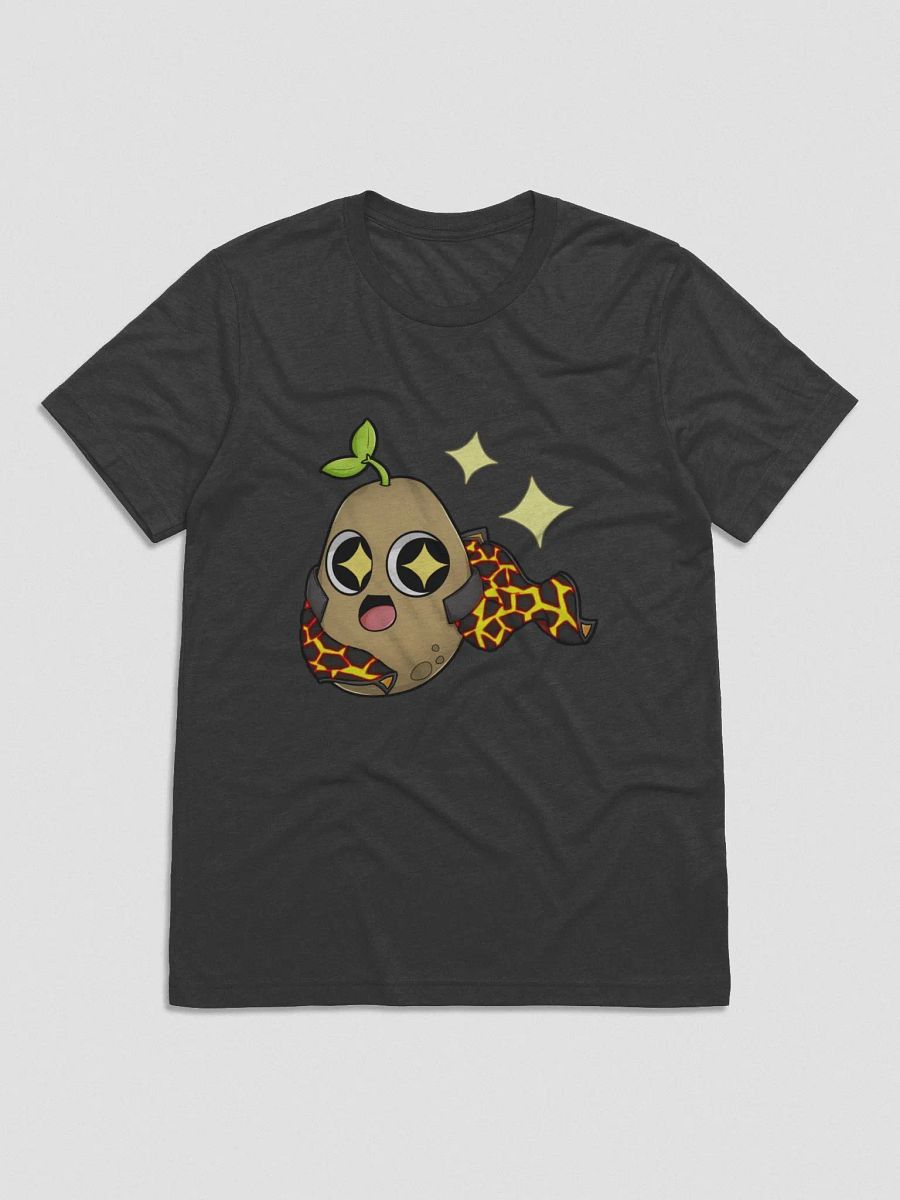 Potato Inferno T-Shirt product image (1)