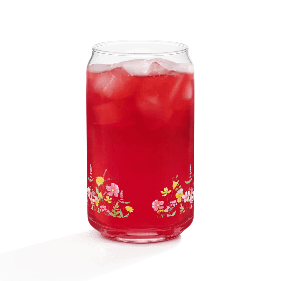 The Great, The Good & The Crazy Glass product image (4)