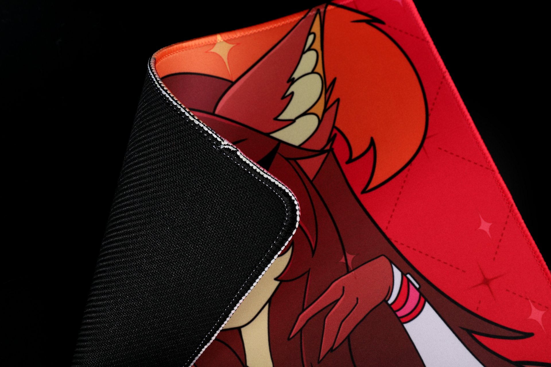 ★STARS★ Zenthea Mousepad product image (3)