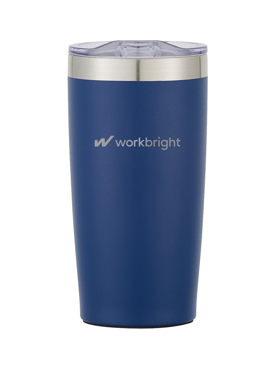 20 Oz. Two-Tone Himalayan Tumbler product image (1)