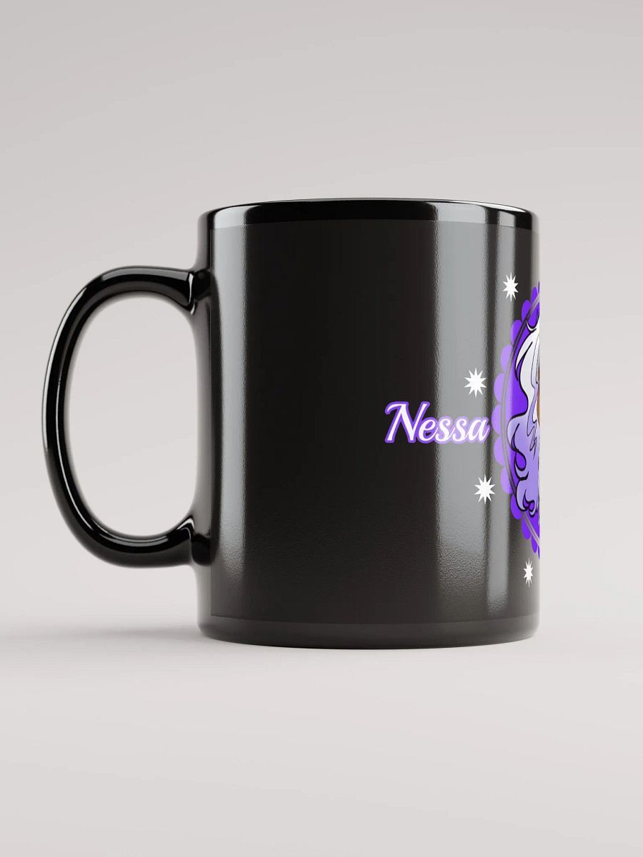 NessaNuggets - COFFEE MUG! product image (3)