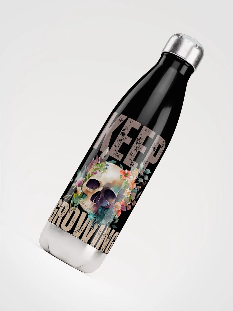 Keep Growing Bottle product image (4)