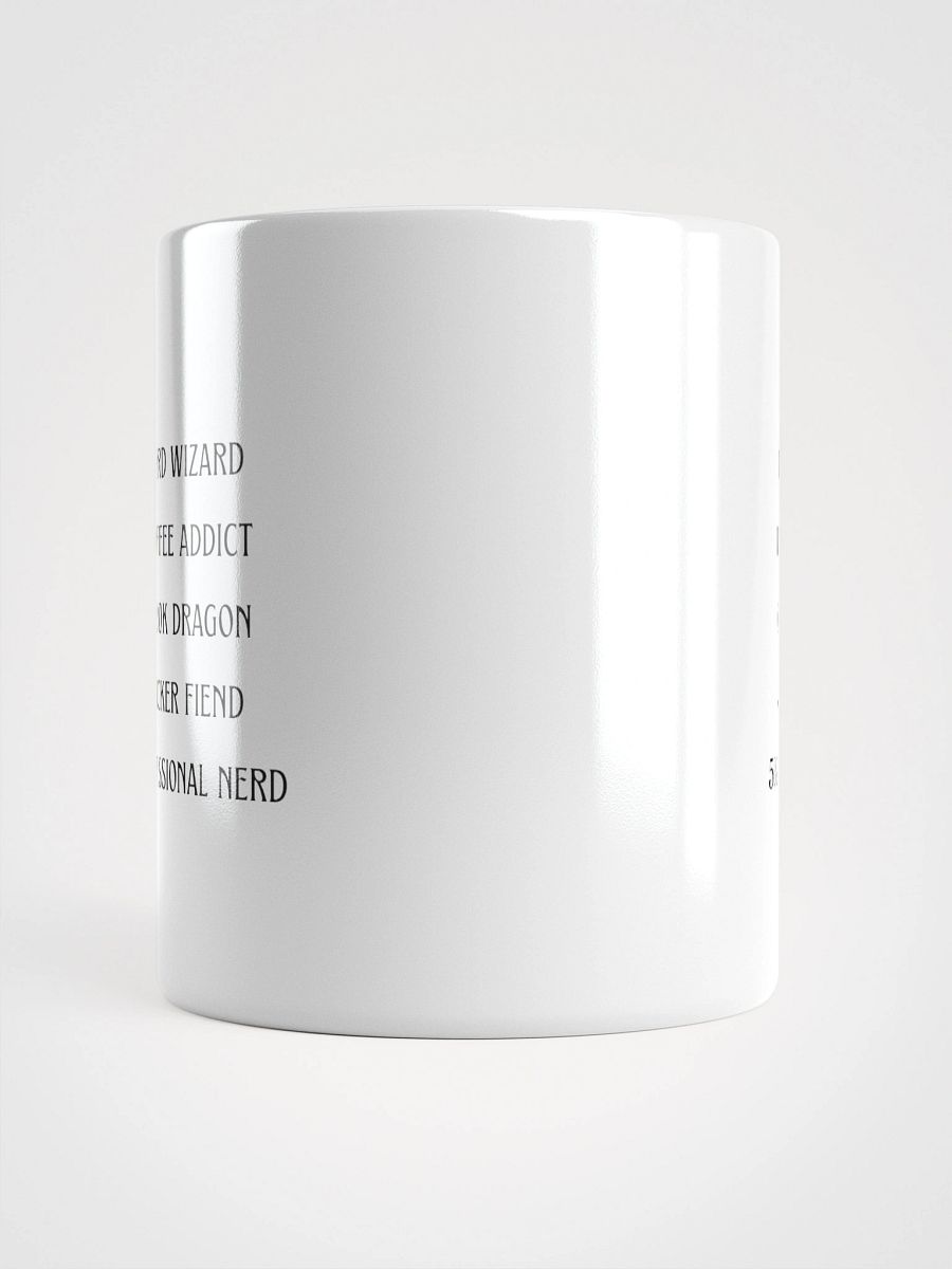 What is your percentage? v 6 product image (15)