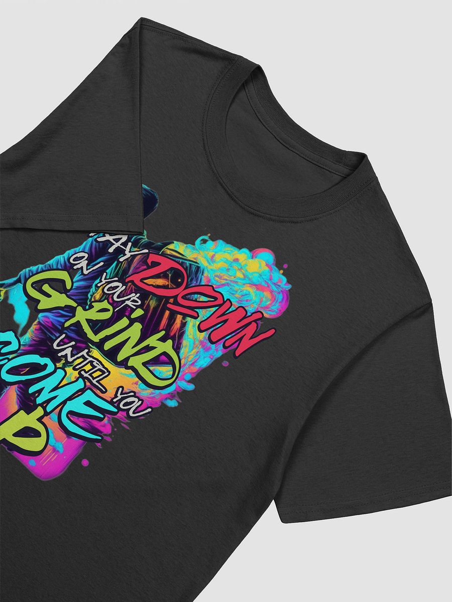 Stay Down Tee product image (4)