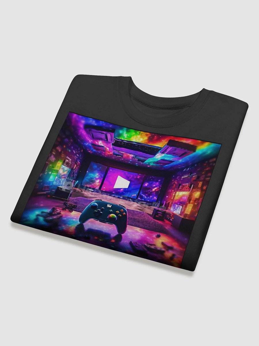 Gamers Universe LS product image (29)