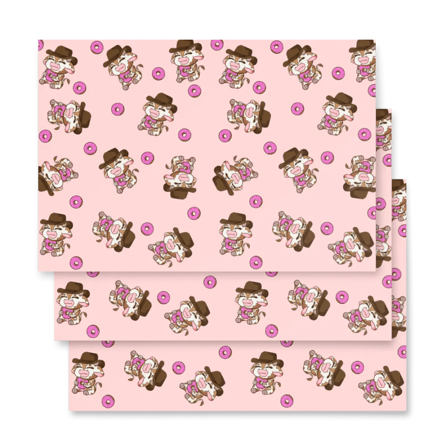 Betsy Wrapping Paper product image (4)