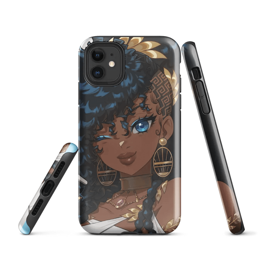 Anarkee VT Tough Phone Case product image (1)