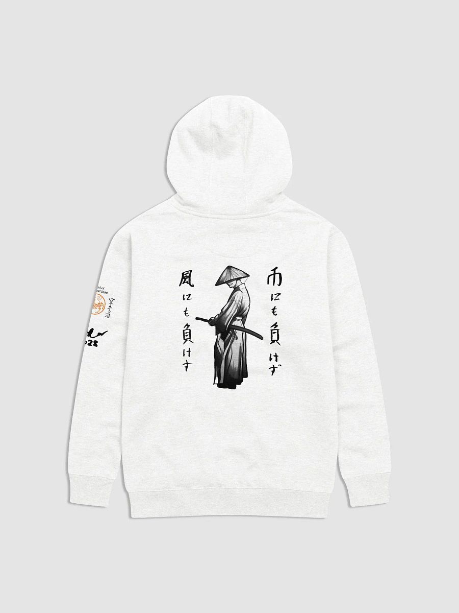 Regal Warrior Hoodie product image (6)