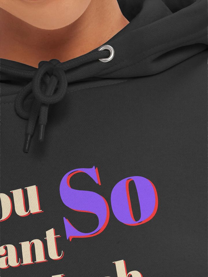Have You Ever Had a Dream...?" Lane Seven Premium Pullover a Funny Quote Hoodie product image (1)